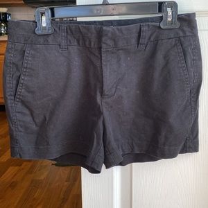 Khakis by Gap shorts